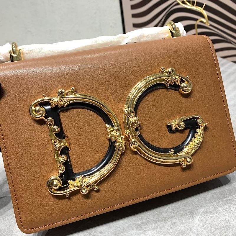 D&G Satchel Bags